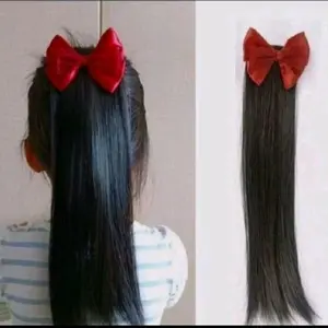 jepit rambut anak/jepit rambut korea/jepit rambut palsu