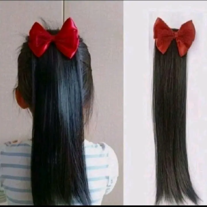 jepit rambut anak/jepit rambut korea/jepit rambut palsu