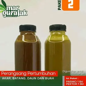 PASMO PUPUK ASAM AMINO KOMPLIT