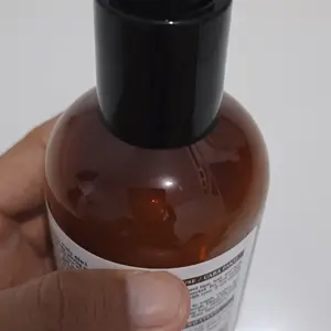 Barber Daily 4in1-Pertama di Indonesia (Shampoo, Conditioner, FaceWash, and BodyWash) / Perawatan Pria