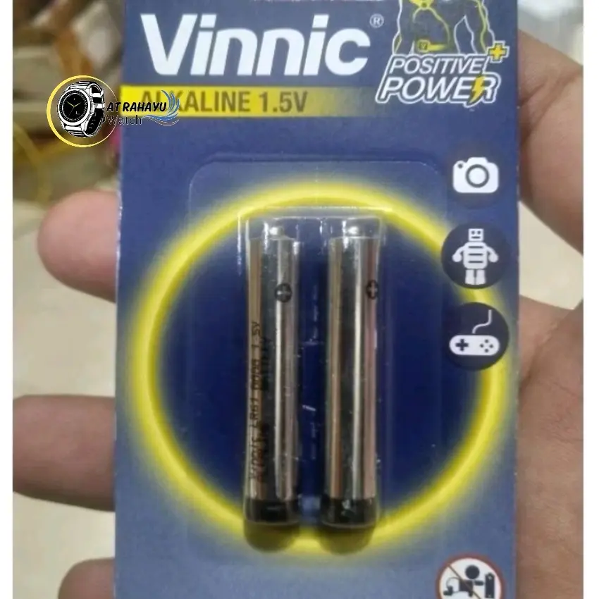batre vinic A4 /AAAA Alkaline