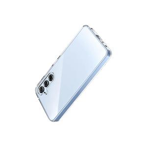 Genesis Case Compatible With Samsung A56 A36 A26 A16 A55 A35 5G Galaxy Cover Phone Clear Casing