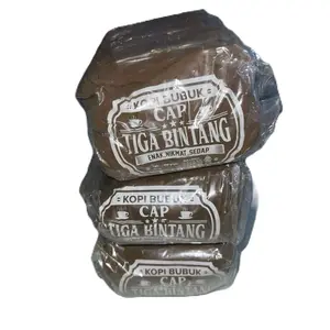 Kopi Robusta Cap 3 Bintang 1 kg