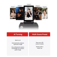 Gambar Hollyland Venusliv Air Camera Livestreaming 24 Jam tanpa Overheat dari Hollyland Indonesia Kota Administrasi Jakarta Pusat 4 Tokopedia