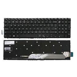 Nuova tastiera retroilluminata RGB per Laptop usa per Dell G3 3590