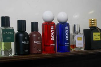 Product Review of Aoera - Promo Bundle All Variant - Eau De Parfum 50ML from M**h 1