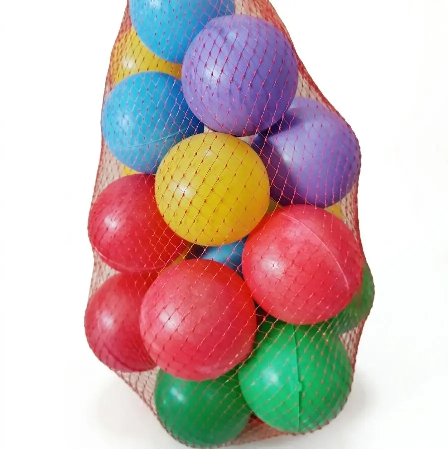 MANDI BOLA JALA ISI 24 PCS