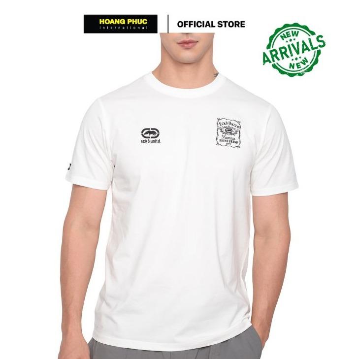 ECKO UNLTD ÁO THUN TAY NGẮN NAM IF24-90002_REGULAR