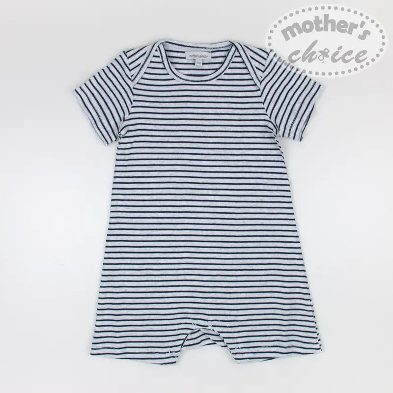 Romper Bayi Motherschoice IT11660 isi 2 Branded Premium 100% Katun 1