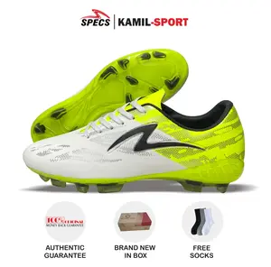 COD Sepatu Bola Pria Specs Olahraga Pria Out Door Terbaru