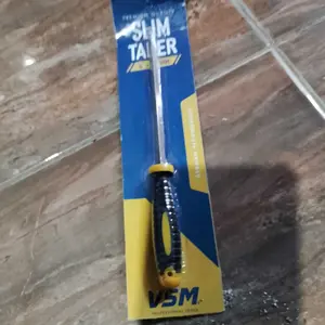 KIKIR SEGITIGA 4" KIKIR GRAJI PATAR KIKIR + GAGANG KARET / KAYU 100MM MURAH