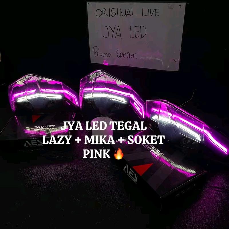 Stoplamp lazy vario new 2018-2024 125 150 cc ( BUKAN FULLSET !! ) 4