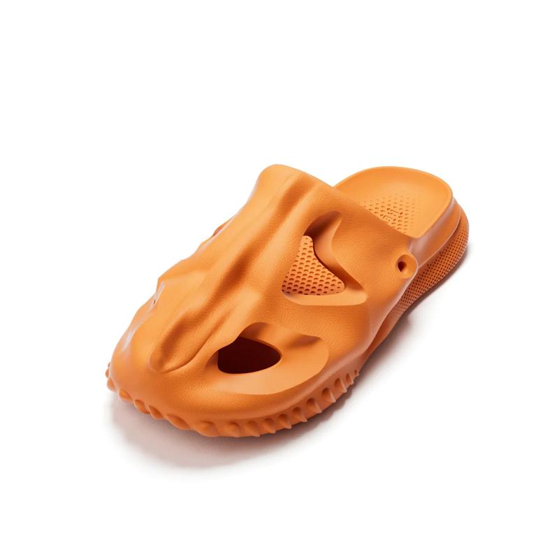 HelloSlippers Dép hóa thạch T-Rex, Siêu Mềm, Chất Liệu EVA Thân Thiện Với Môi Trường, Giày Đám Mây Cho Nam Và Nữ, Trong Nhà Và Ngoài Trời, Dép Lê, Quai Ngang 7