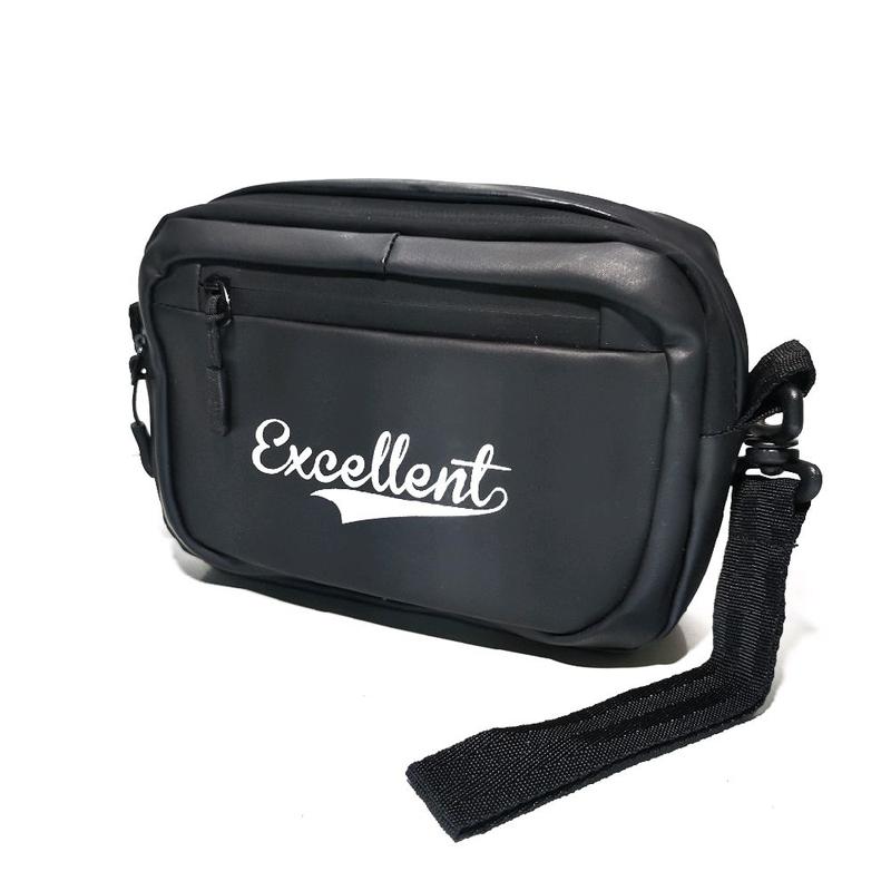 Tas   Keren dan Stylish - Slingbag Cowok selempang pria 2