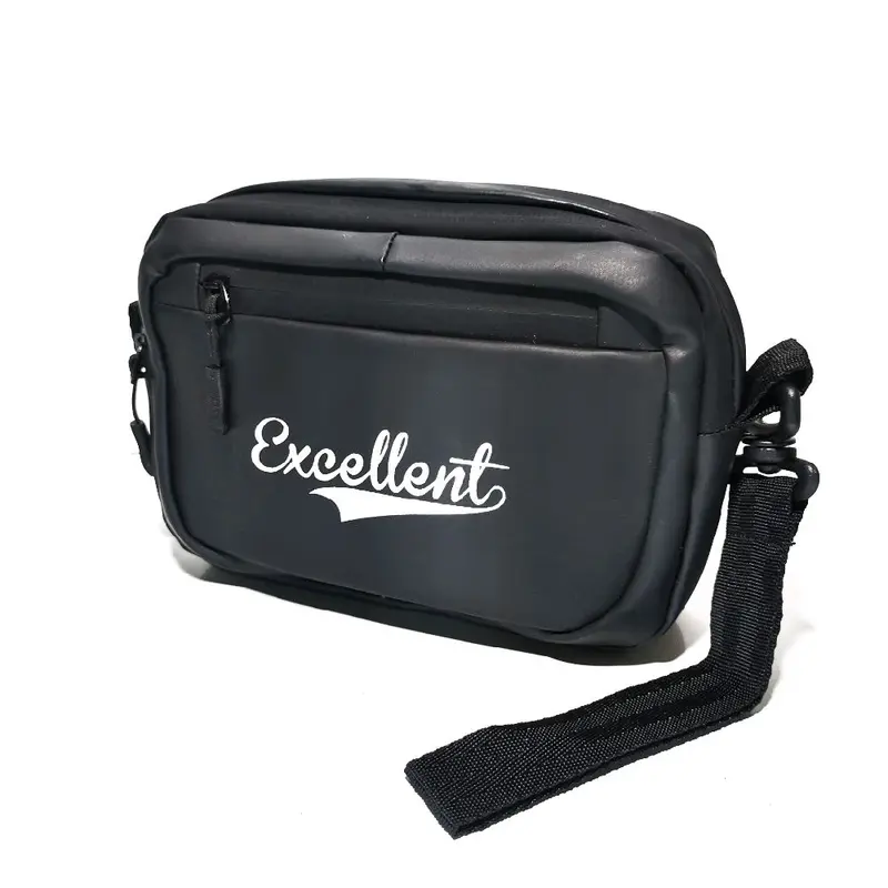 Tas   Keren dan Stylish - Slingbag Cowok selempang pria 2
