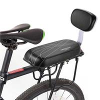 Gambar TaffSPORT Boncengan Belakang Sepeda Back Seat Bicycle Child Cushion - LX21 dari Taffware Official Store Kota Administrasi Jakarta Barat 5 Tokopedia