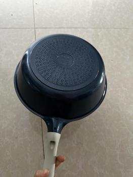 Product Review of INOCHI -  Nồi Vân Đá Chống Dính Đáy Từ Cao Cấp, Dùng Mọi Loại Bếp, Dung Tích 10L from @**n 1