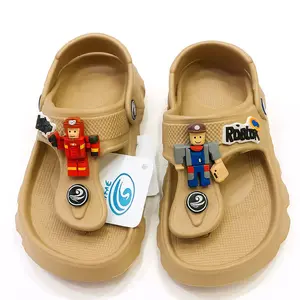 Dulux Sandal Anak Jepit Tali belakang