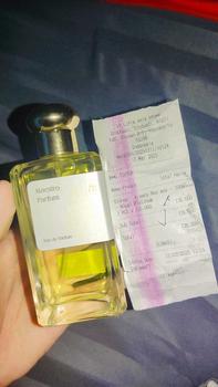 Product Review of Maestro Parfum May Way Parfume Wanita Tahan Lama Perfume Wanginya from b**l 2
