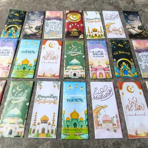 RANDOM AMPLOP KUALITAS BAGUS GAK MUDAH ROBEK ISI 10 PCS