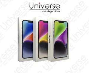 Apple iPhone 14 - Garansi Resmi Apple Indonesia