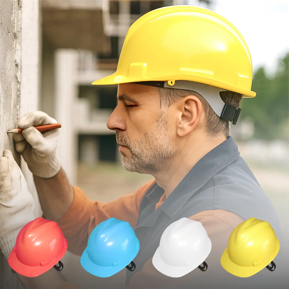 AY Helm Proyek / Helm Safety Proyek