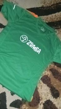 Product Review of BAJU SENAM WANITA | BAJU YOGA WANITA | KAOS SENAM WANITA | KAOS OLAHRAGA WANITA Sport from ** R**i 0