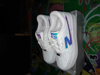 Product Review of Sepatu Kasual Quiferstep series iceblue original spatu pria wanita sekolah seoatu biru muda sekola original Shoes Casual sneakers sekolah remaja from k**🐝 1