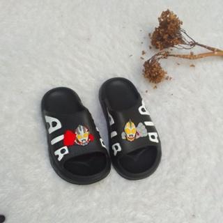 SANDAL SELOP ANAK HEROS ULTRAMAN 2398 size 24-35 Fashion 4