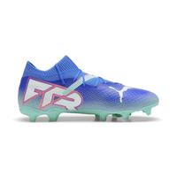 Gambar PUMA Sepatu Sepak Bola FUTURE 7 PRO FG/AG Bluemazing-White-Electric Peppermint - Bluemazing-White-Electric Peppermint, EUR: 44.5 dari PUMA Indonesia Kota Bekasi 4 Tokopedia