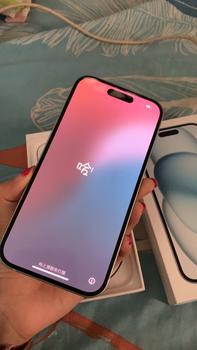 Product Review of (KOHCUN LIVE) - Apple iPhone 15 - Garansi resmi from J** 2