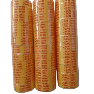 Isolasi bening 36 pcs ( 3 roll )