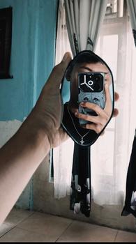 Product Review of Kesing Hp SOLO LEVELING Case IMD - Casing Tecn* Hologram Silikon Premium dengan Pelindung Kamera dan TPU Lembut - Handphone, Ponsel from ~**✨ 0