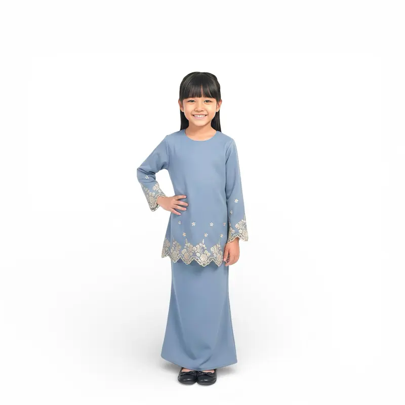 Soft Blue (ANAK)