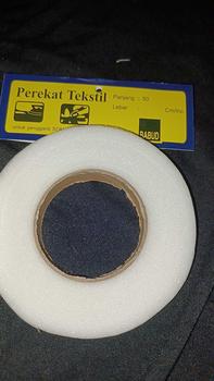 Product Review of PEREKAT TEKSTIL LEM KAIN SOM SUM VISOFIX from n**d 0