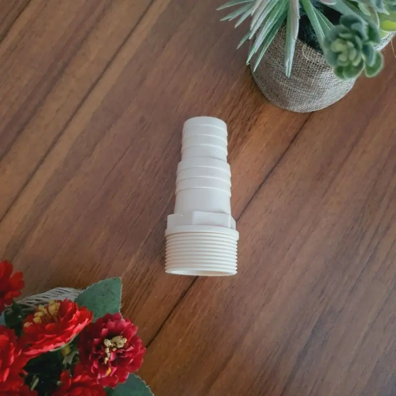 Hose Combo Adaptor Selang Vakum Kolam Renang Acessories Kolam Renang & Spa 2