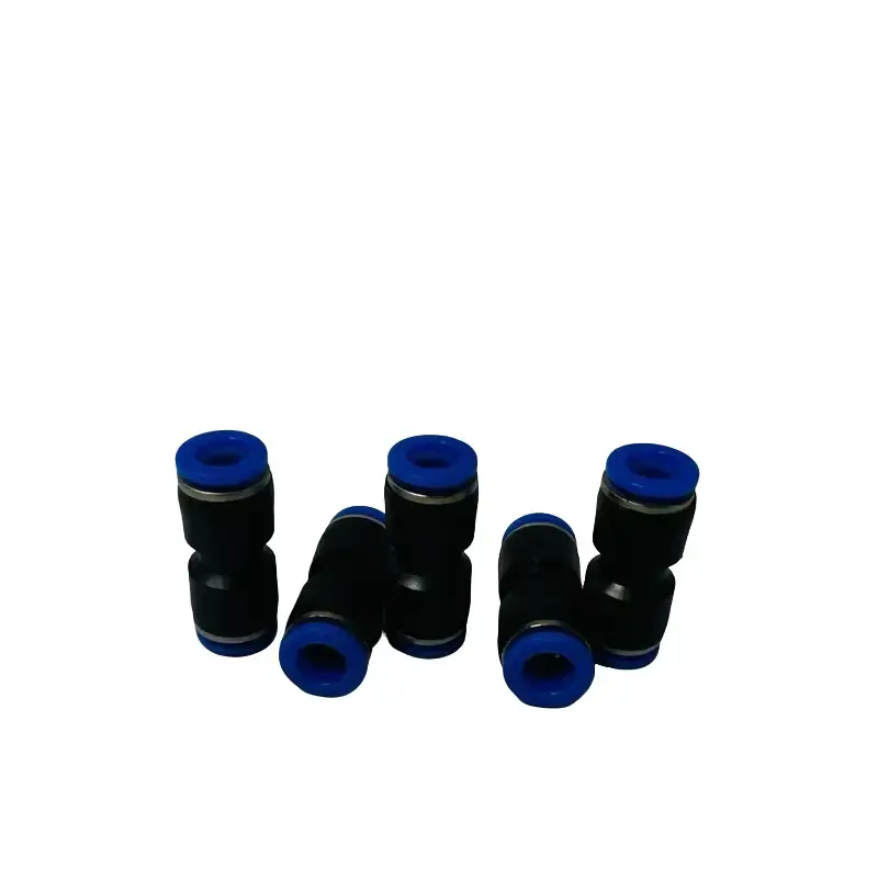 Linh kiện Phun Sương Co + Tê + Nối 8mm giá rẻ