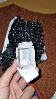 Product Review of besi love nail art hand made Kuku from I**8 0