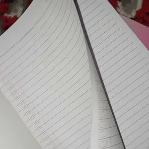 10 Pcs Buku Tulis Skola by SIDU 38 Lembar 1 Pack