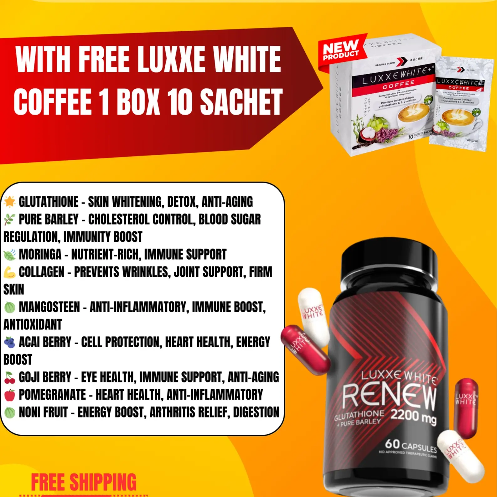 how do you know if you need glutathione why do we need glutathione Glutathione: What It Is, Why You Need It, How You Can