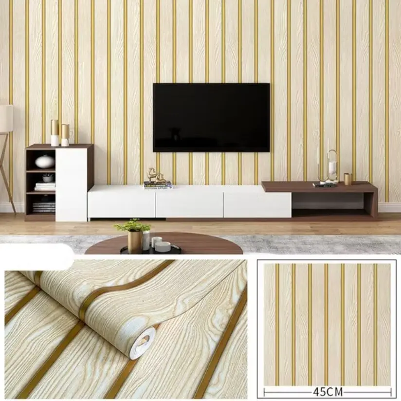 PANEL KREM GOLD