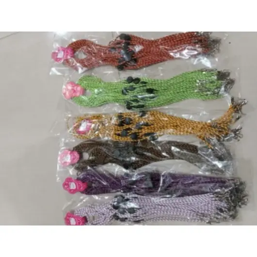 KALUNG MASKER MUTIARA STRAP MASK 1