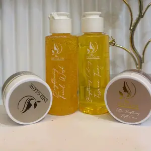 skincare IMD Glow  paket ratdhin