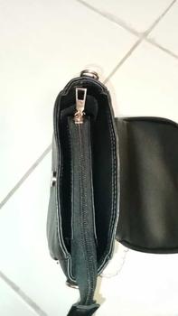 Product Review of [Beli Lokal] Deliwafa -Selempang Wanita Slingbag Premium Tas Canira from f** 3