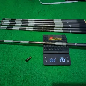 joran pancing / tegek izumi power