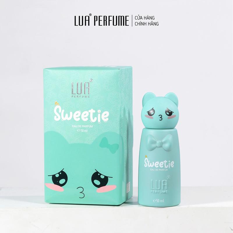 Nước hoa nữ Sweetie 50ml - LUA Perfume
