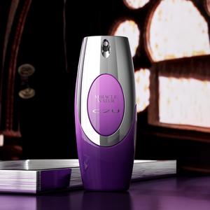 Nước hoa xịt C2U Eau de Parfum, Hương hoa, Lâu trôi, Có hộp quà tặng, Hoàn hảo cho sự kiện và tiệc tùng, Quà tặng lý tưởng, Dành cho cả nam và nữ, Chai 100ml