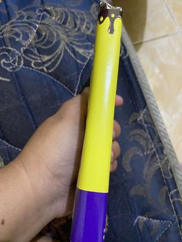 Product Review of CHOCOLATE DUBAI CRISPI KUNAFE HOME MADE COKLAT DUBAI SIZE BESAR 230gr Cokelat Snacks from N**g F**🦋 1