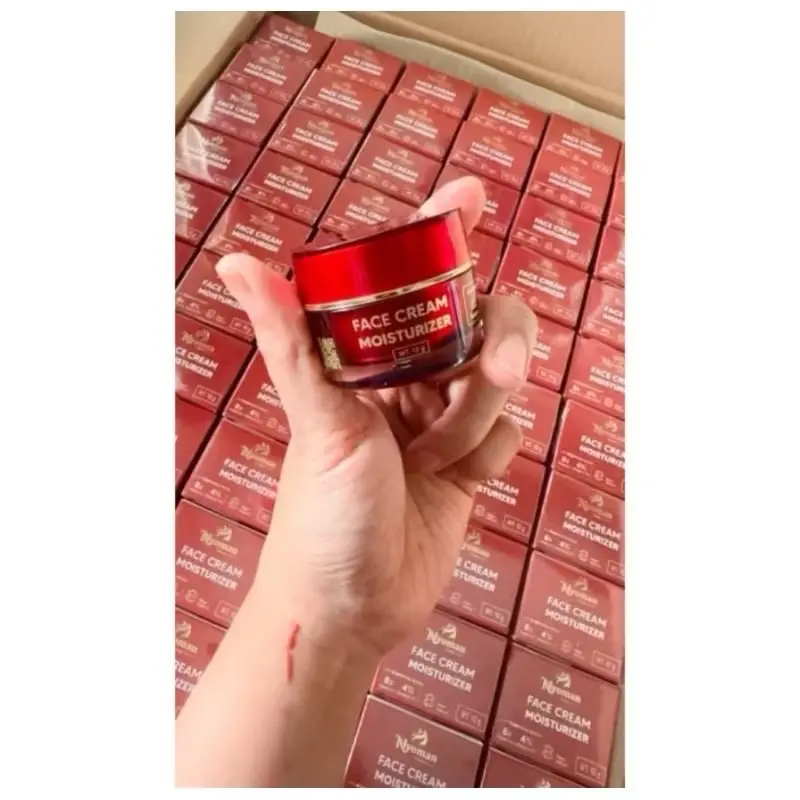 FACE CREAM NYOMAN SKINCARE