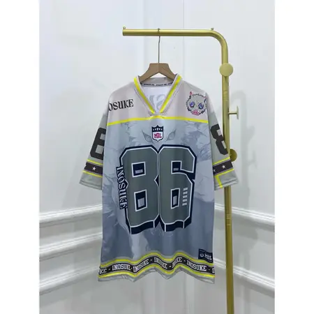 JRSEY 86 NOSUKE